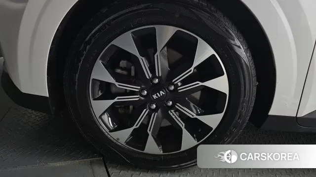 Kia Carnival 4th generation id 3587307 из Кореи 15