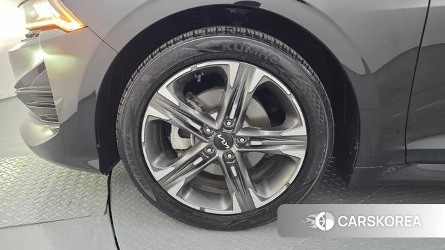 Kia K5 3rd generation id 4706809 из Кореи 28