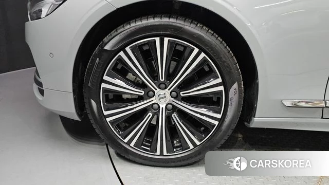 Volvo S90 id 4394670 из Кореи 28