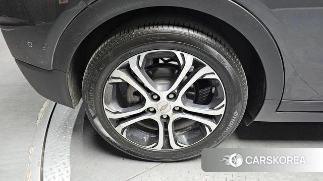 Chevrolet (GM Daewoo) Bolt EV id 4180106 из Кореи 15