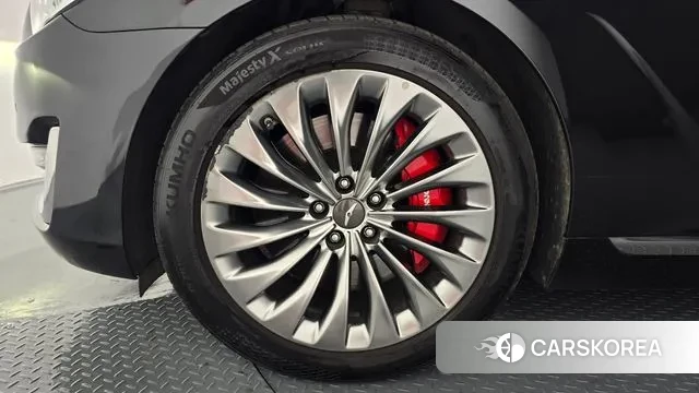 Genesis EQ900 id 3480404 из Кореи 15