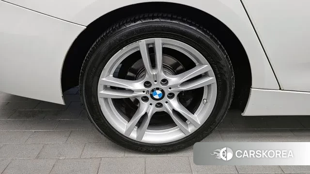 BMW 3 Series GT (F34) id 3444573 из Кореи 15