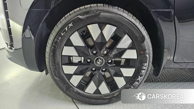 Hyundai Staria id 4177797 из Кореи 15