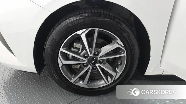 Kia The New K3 2nd generation id 4230495 из Кореи 25