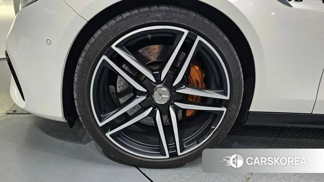 Mercedes-Benz E-Class W213 id 4647337 из Кореи 26