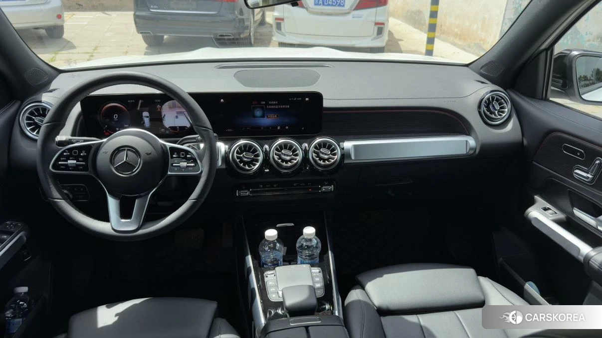 Mercedes-Benz GLB id 4510567 из Китая 16