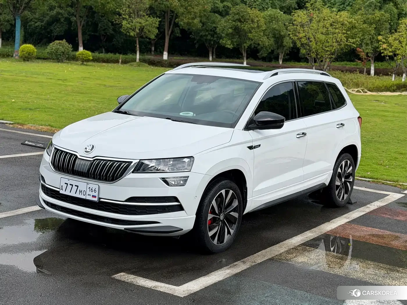 Skoda Karoq id 4654466 из Китая 12