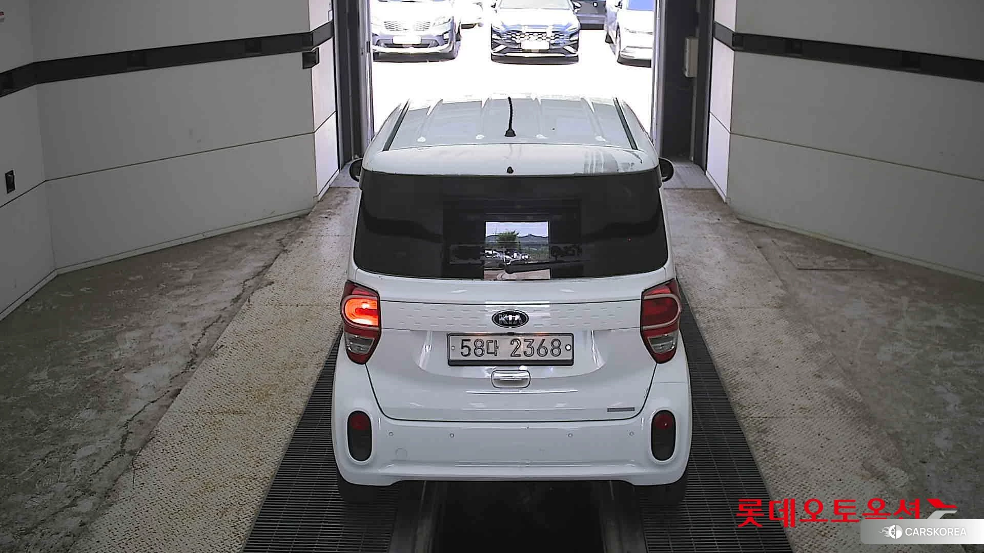 Kia Ray id 4674223 из Кореи 32