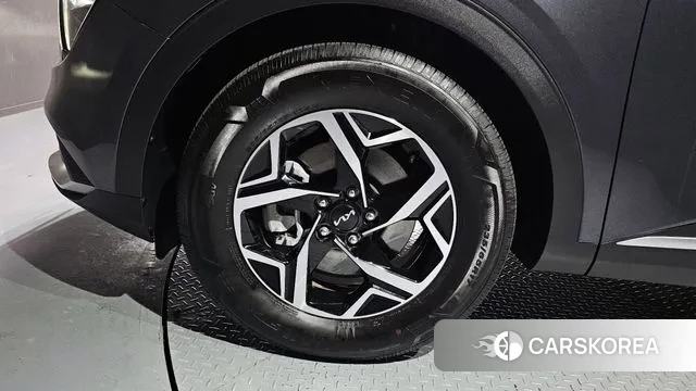 Kia Sportage 5th Generation id 3752830 из Кореи 15