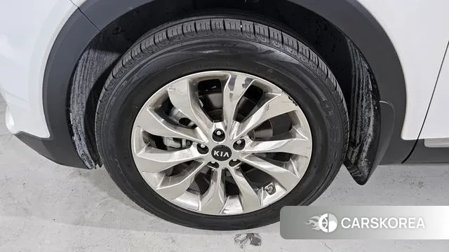 Kia The New Sorento id 3413126 из Кореи 15