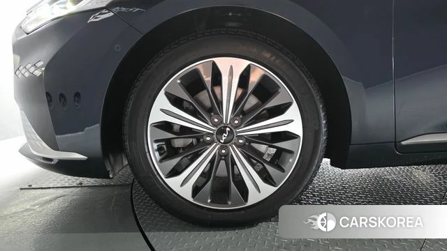 Kia K8 id 4433183 из Кореи 39