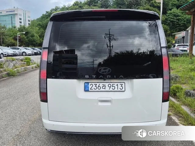 Hyundai Staria id 3288899 из Кореи 15