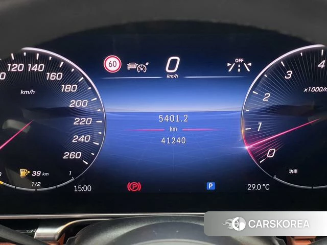 Mercedes-Benz S-class id 4257802 из Китая 23