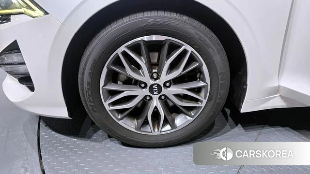 Kia K5 3rd generation id 3936125 из Кореи 15