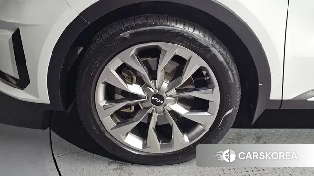 Kia Sorento 4th Generation id 3586831 из Кореи 15