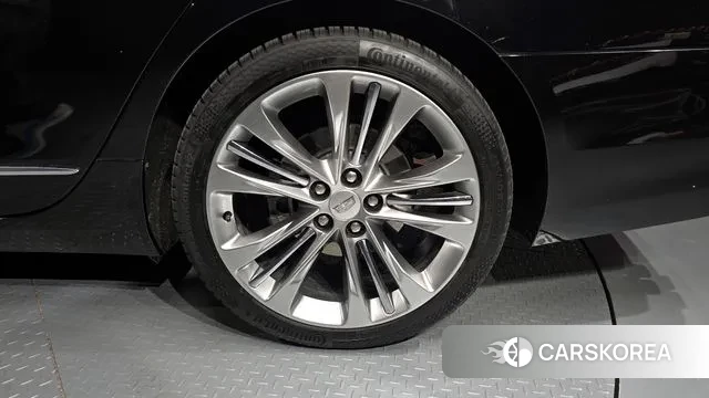 Cadillac CT6 id 3631374 из Кореи 15