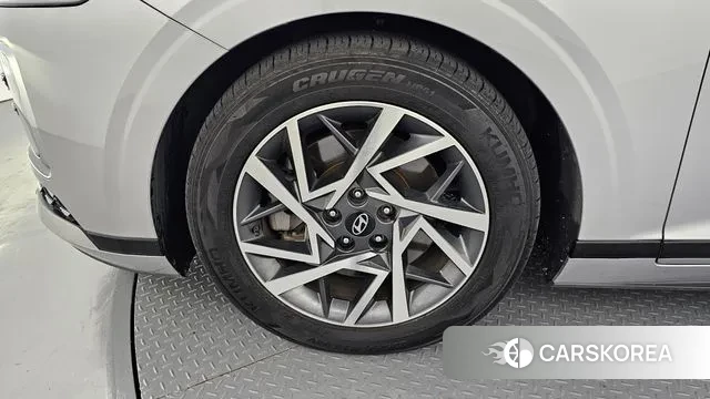 Hyundai Grandeur (GN7) id 2979234 из Кореи 15