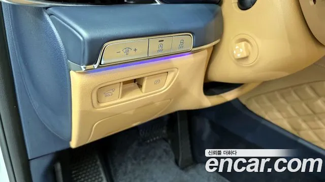 Genesis GV80 id 2705737 из Кореи 15