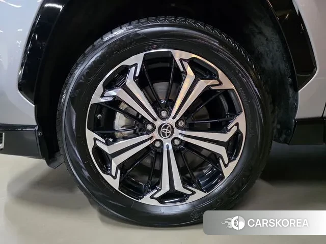 Toyota RAV4 5th Generation id 3098071 из Кореи 15