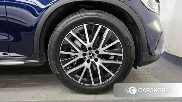 Mercedes-Benz GLC-Class X253 id 3794647 из Кореи 15