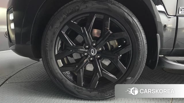 Kia Mohave Master id 4495676 из Кореи 28