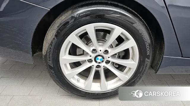 BMW 3 Series GT (F34) id 3386013 из Кореи 15