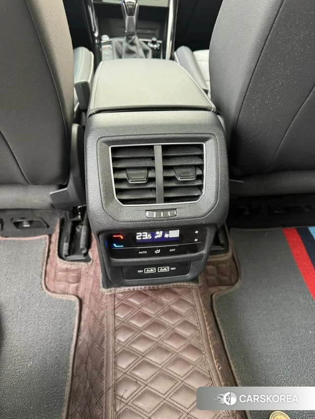 Volkswagen Tanyue X id 4273740 из Китая 36