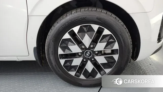 Hyundai Staria id 3518136 из Кореи 15