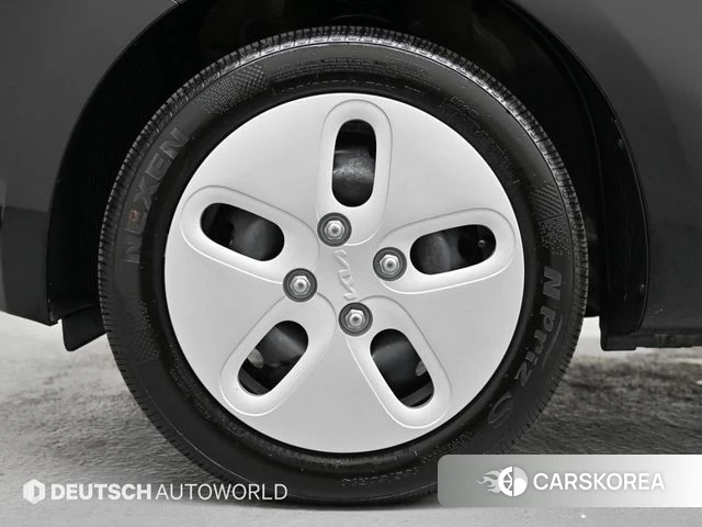 Kia The New Kia Ray id 4532973 из Кореи 15