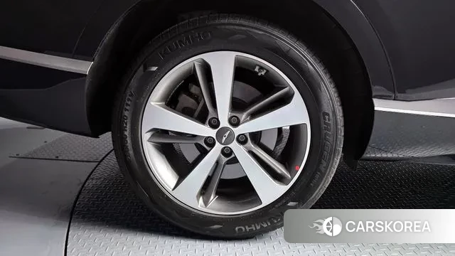 Genesis GV80 id 3587614 из Кореи 15