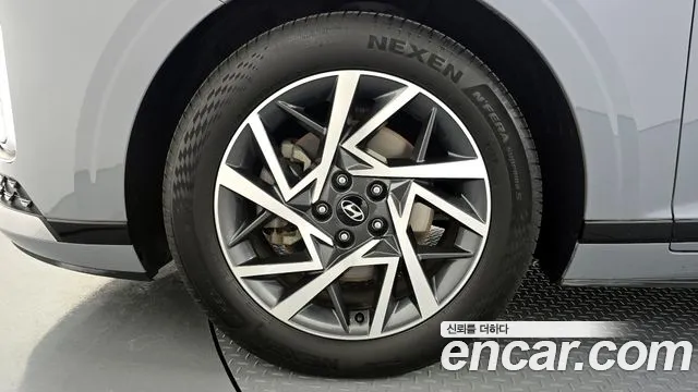 Hyundai Grandeur (GN7) id 2653915 из Кореи 15