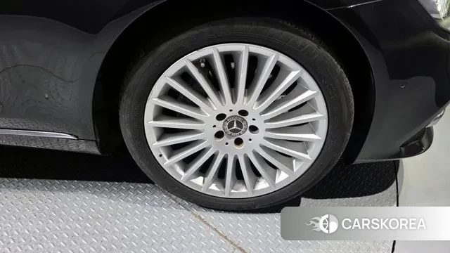 Mercedes-Benz S-Class W222 id 3474412 из Кореи 15