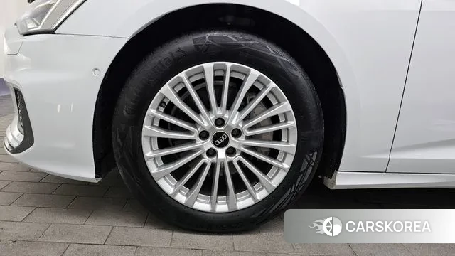 Audi A6 (C8) id 3488785 из Кореи 15