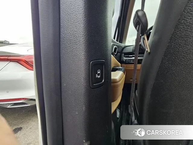 Kia Carnival 4th generation id 3726876 из Кореи 9