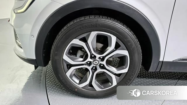 Renault Korea (Samsung) XM3 id 4268757 из Кореи 27