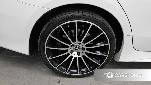 Mercedes-Benz CLS-Class C257 id 4403307 из Кореи 29