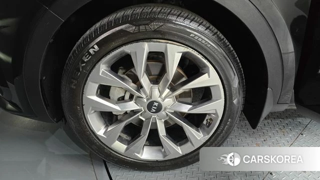 Kia Sorento 4th Generation id 4203226 из Кореи 25