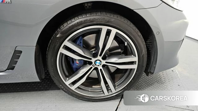 BMW 6 Series GT (G32) id 4421766 из Кореи 15