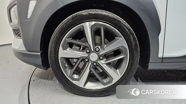 Hyundai Kona id 3536373 из Кореи 15