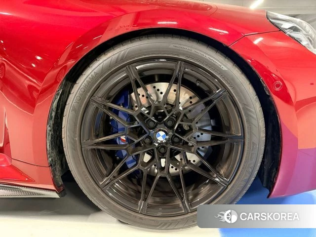 BMW M2 (G87) id 3909363 из Кореи 10