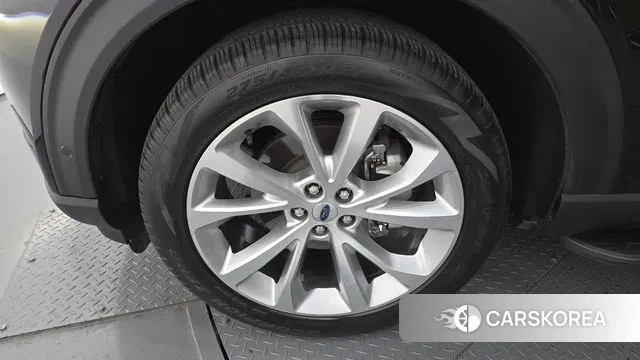 Ford Explorer 6th Generation id 3348282 из Кореи 15