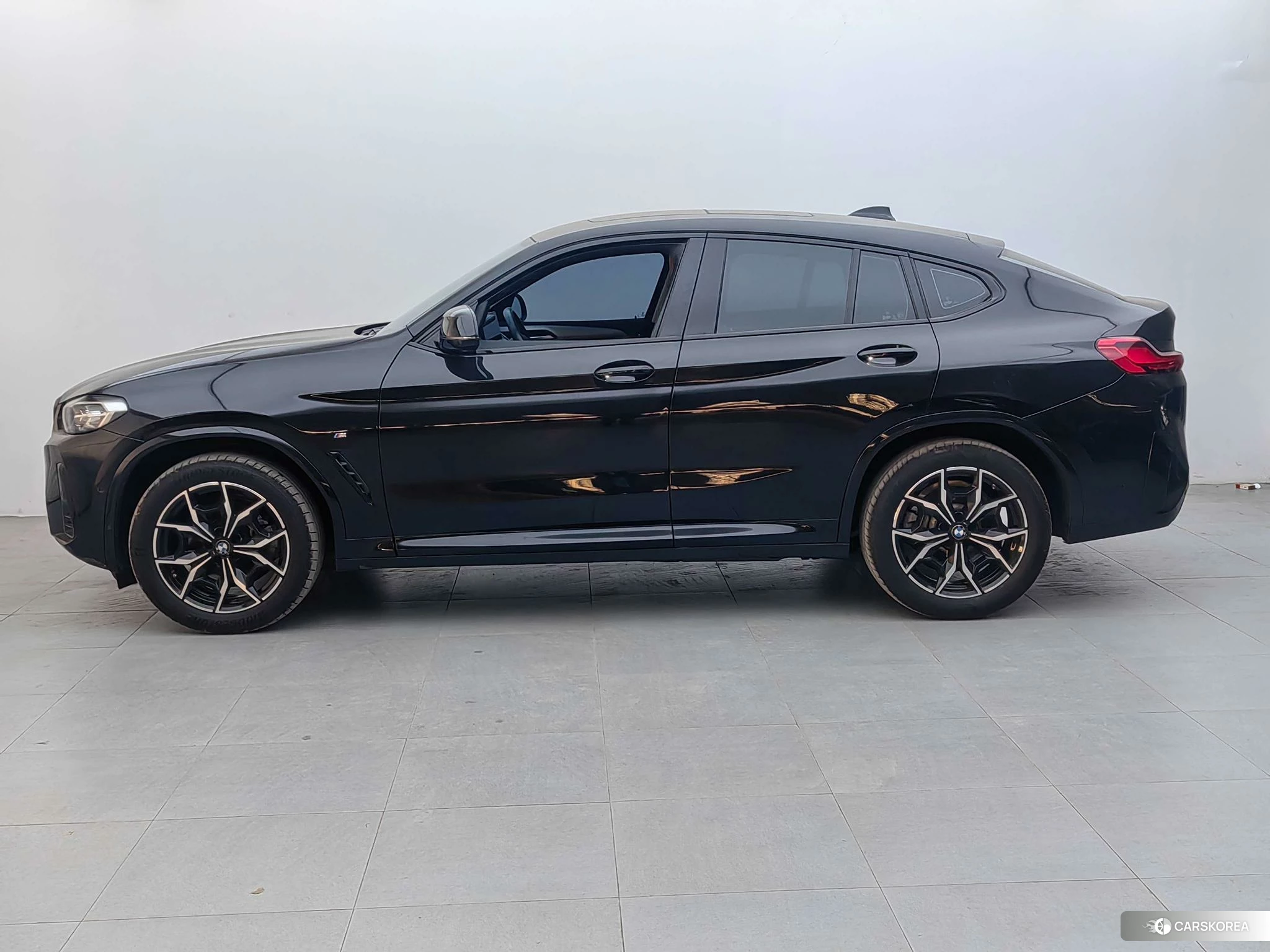 BMW X4 id 4452253 из Китая 13