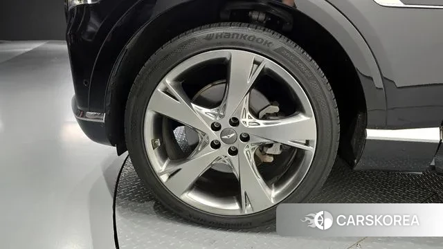 Genesis GV80 id 3198060 из Кореи 15