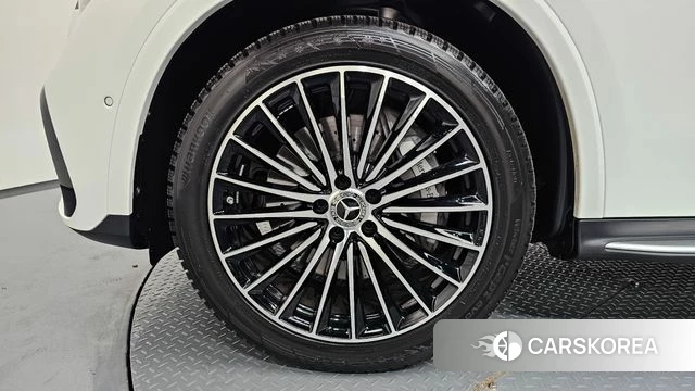 Mercedes-Benz GLC-Class X254 id 4427383 из Кореи 36