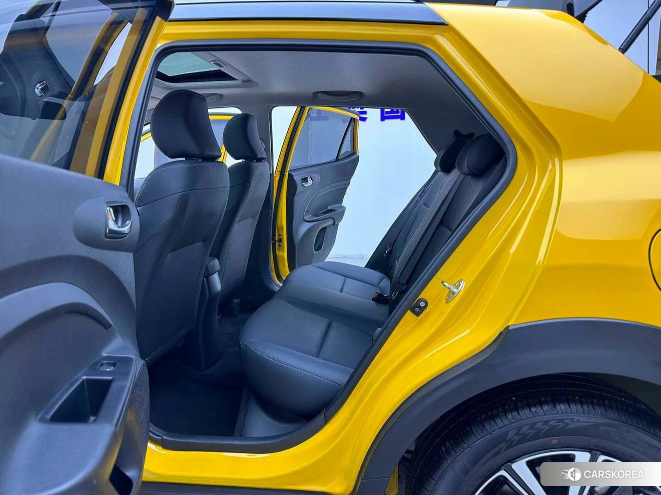 Kia KX1 id 4493218 из Китая 17