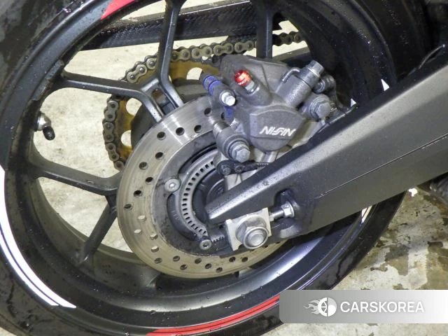 Honda CBR650R id 3947396 из Японии 29