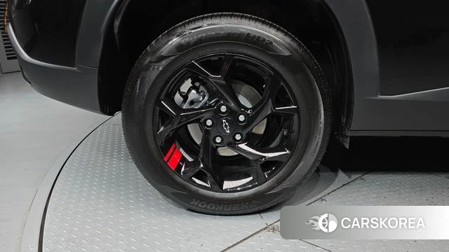 Chevrolet (GM Daewoo) Trax Crossover id 3896593 из Кореи 15