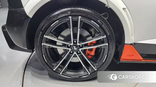 Hyundai Ionic 5 id 3179796 из Кореи 15