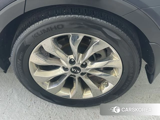 Kia The New Sorento id 4873646 из Кореи 15