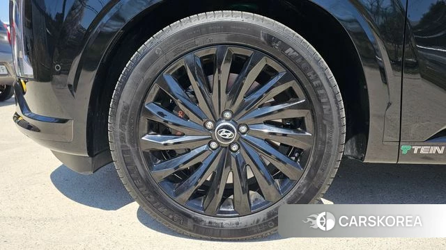 Hyundai The New Palisade id 3896645 из Кореи 15